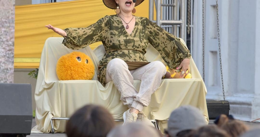 Deleitan los diferentes ritmos musicales en el segundo día de Fiestas del Pitic 2024