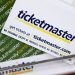 Gobierno de EEUU demanda a Ticketmaster por monopolio ilegal