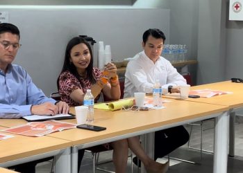 Trámites fáciles, sencillos, limpios y transparentes: Natalia Rivera