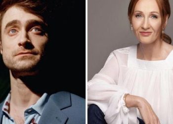 Daniel Radcliffe truena contra la postura transfóbica de J. K. Rowling, autora de Harry Potter