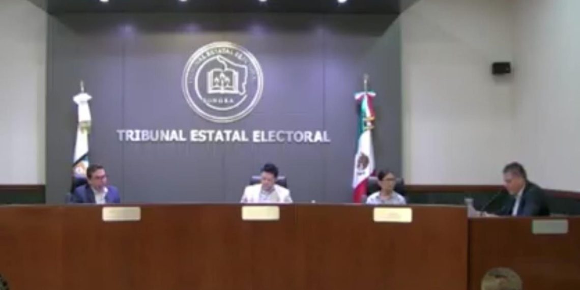 La desesperación del PRIAN es evidente: Morena Hermosillo