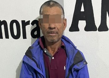 Salomé “N” es vinculado a proceso por presuntos delitos sexuales