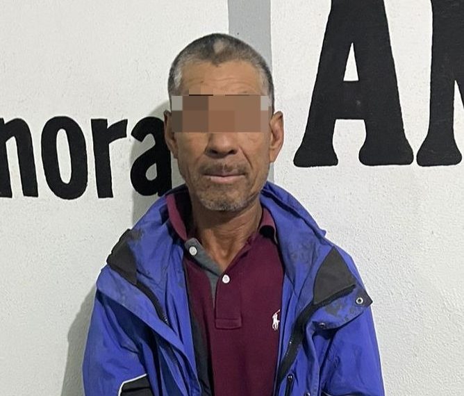 Salomé “N” es vinculado a proceso por presuntos delitos sexuales