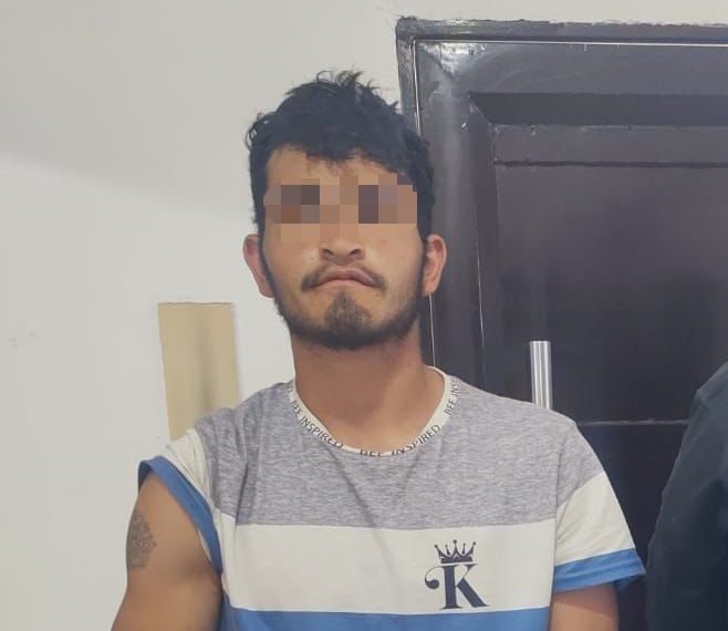 Por abuso sexual Ismael Hernán “N” es vinculado a proceso