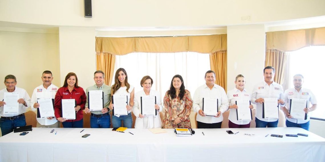 Escuchar y atender a las infancias es vital para el bienestar de la comunidad: María Dolores del Río