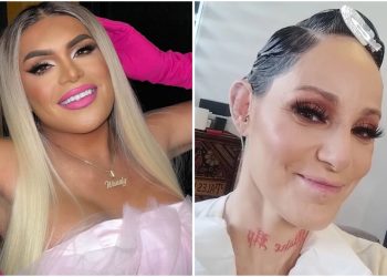 Lolita Cortés asegura que Wendy Guevara no es artista; ella responde