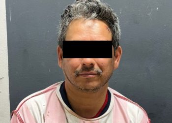 Por violencia familiar es vinculado a proceso sujeto en Nogales