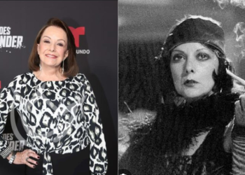 Muere la actriz Isabel Moreno a los 82 años