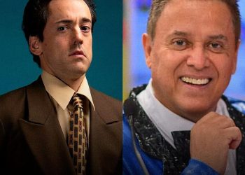 Mario Bezares se lanza contra Luis Gerardo Méndez por su papel en ‘¿Quién lo mató?’: “me hace ver prepotente”