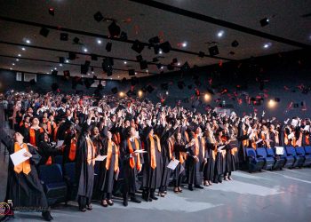 Graduantes de Cobach consolidan prestigio educativo de Sonora