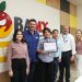 Más de seis toneladas de frijol logra Banco de Alimentos con “Challenge contra el Hambre”