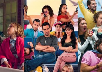 A paso lento se recupera el cine mexicano