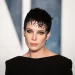 Halsey revela que tiene leucemia y lupus