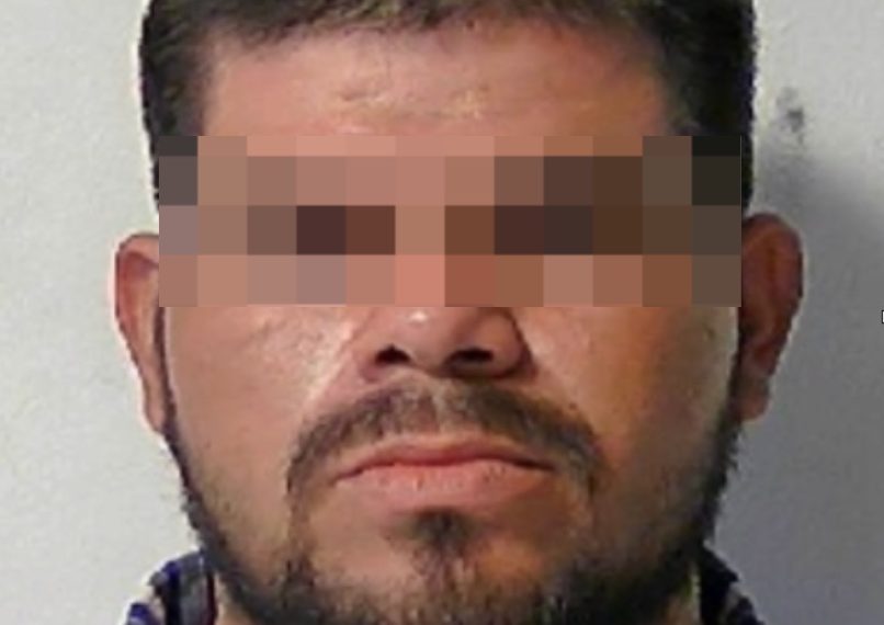 Condena de 25 años para homicida en Cajeme