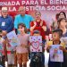 Brinda Gobierno de Sonora cerca de 2 mil servicios con la Jornada para el Bienestar y la Justicia Social en Empalme