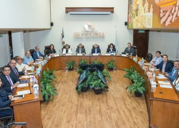 Entrega de Constancia de Mayoría a candidato de Rayón, atiende a criterios jurídicos establecidos: IEE Sonora