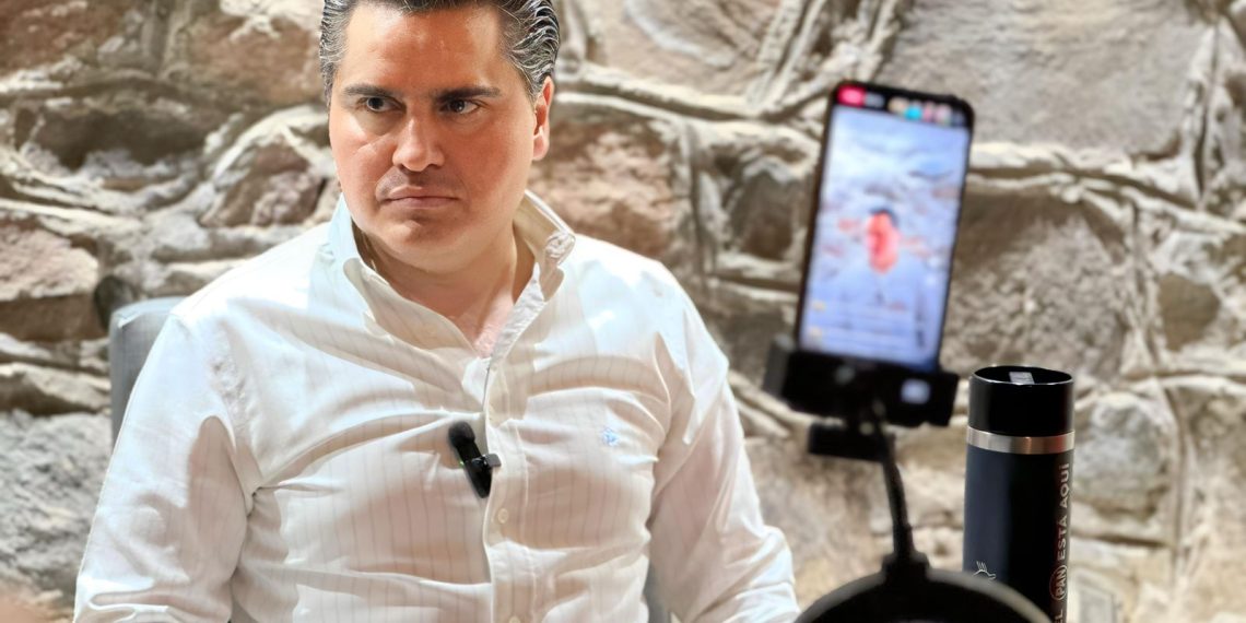 Estamos en la pelea en Puerto Peñasco, vamos por el reconteo del 50% de las casillas: Gildardo Real