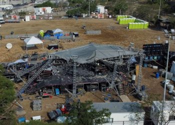 Muere otro por colapso en mitin de MC; suman 10 fallecidos