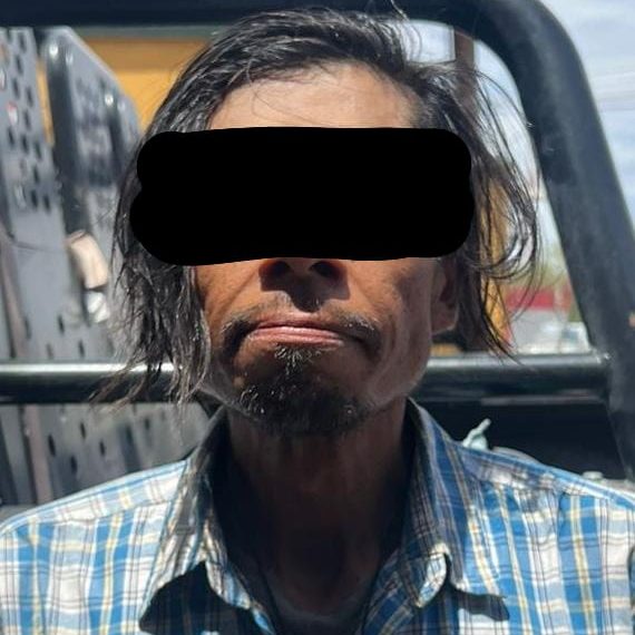 Trabajo de resultados de la Secretaría de Seguridad Pública a través de la Policía Estatal