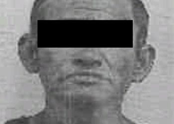 Por allanamiento, vinculan a proceso a José Alfredo “N”