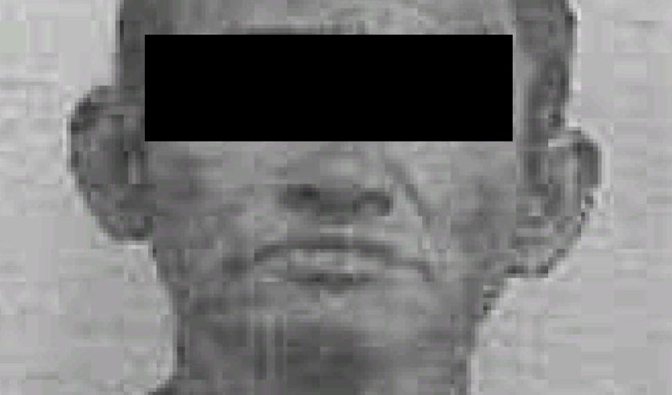 Por allanamiento, vinculan a proceso a José Alfredo “N”