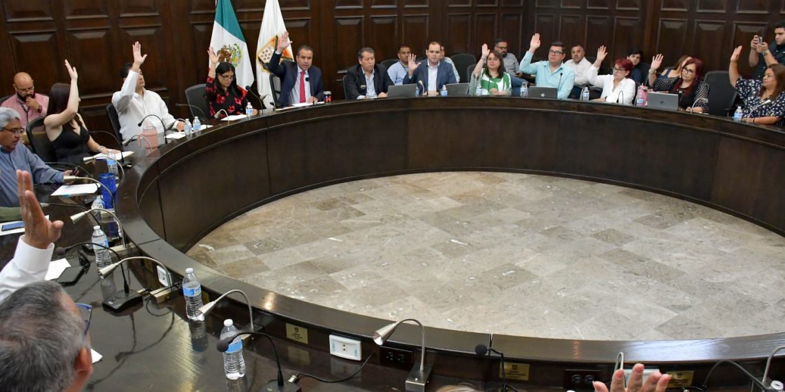 Avanza regularización de desarrollos campestres propuesto por Toño Astiazarán