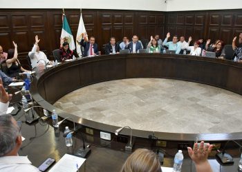 Avanza regularización de desarrollos campestres propuesto por Toño Astiazarán