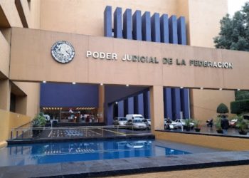 Sería México el único de la OCDE en elegir jueces