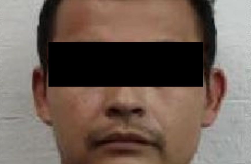 Sentencian a 31 años de prisión a José Ángel “N” por múltiples delitos sexuales en Hermosillo