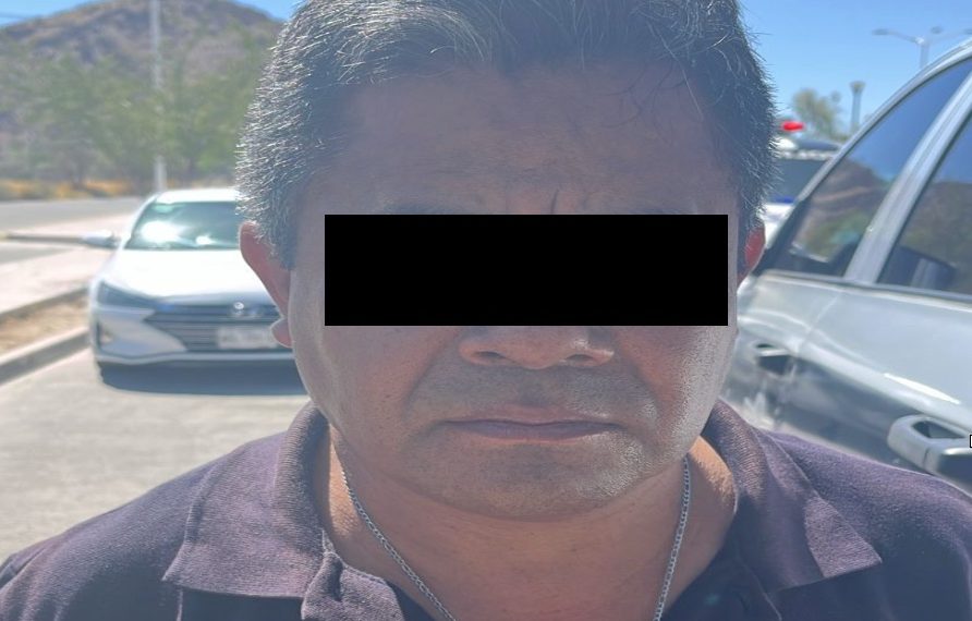 En prisión preventiva Jorge “N” por presunto intento de feminicidio contra su esposa