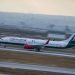 Sale compra de aviones de Mexicana en 750 mdd
