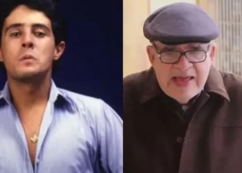 Fallece Alfredo Alegría, actor de “Cachún Cachún Ra Ra”