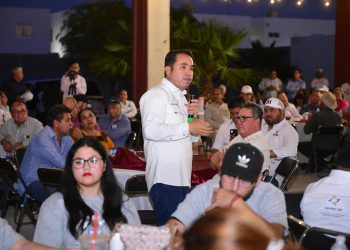 La principal demanda recogida en campaña fue la “vivienda digna”