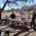 Liquidan brigadistas incendio forestal en Yécora