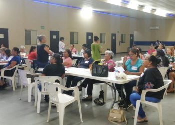 Impulsa INPI participación de mujeres indígenas en el ejercicio pleno de sus Derechos, para el bienestar de sus comunidades.