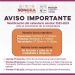 Anuncia Gobierno de Sonora modificación del calendario escolar ante las altas temperaturas