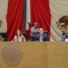 Turna Mesa Directiva asuntos a comisiones