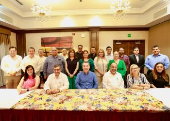 Analizan SEC, ANUIES e Instituciones de Educación Superior alianzas estratégicas para Sonora