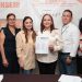 Recibe constancia de mayoría como alcaldesa electa la doctora Karla Córdova González; logra una votación histórica