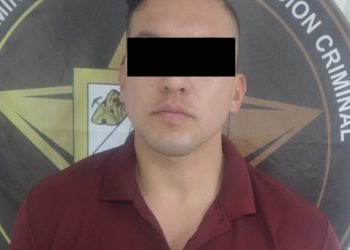 FGJES logra vinculación a proceso para Julián Alfonso “N” por feminicidio y violencia familiar en San Luis Río Colorado