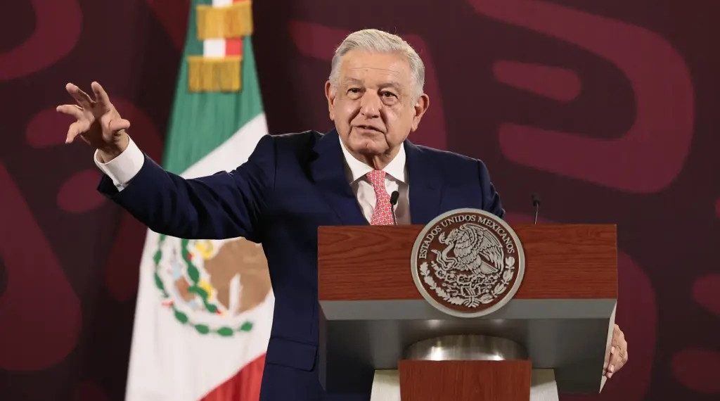 AMLO no descarta corrupción pese a que jueces sean elegidos por el pueblo
