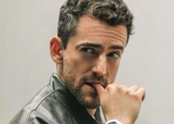 Luis Gerardo Méndez responde a las críticas de Mario Bezares por su interpretación