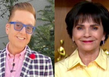 “Gracias a Pati Chapoy hoy estoy vivo”, confiesa Daniel Bisogno