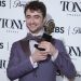 Daniel Radcliffe gana su primer premio Tony como actor de reparto