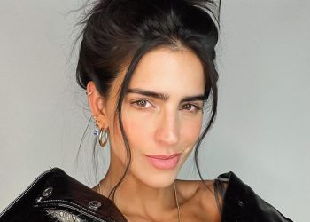 Bárbara de Regil asegura que no fue una buena hija; “traté muy mal a mi mamá”