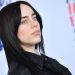 Billie Eilish se convierte en la artista más joven artista en alcanzar los 100 millones de oyentes mensuales en Spotify