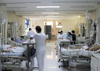 AMLO asegura que “no se han escatimado recursos” para establecer el mejor sistema de salud pública del mundo