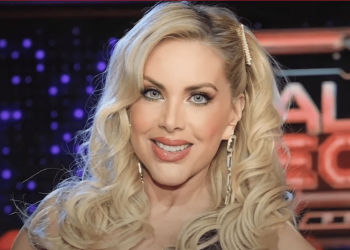 Lorena Herrera sale en defensa de Irina Baeva ante críticas por su participación en “Aventurera”