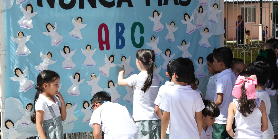 Realizan simulacro de incendio en CDI Unison a 15 años de la tragedia en la Guardería ABC
