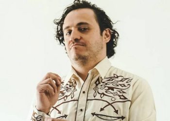 Richie O’Farrill recuerda conducta prepotente de integrantes de Ha*Ash: “Nos sacaron del camerino”